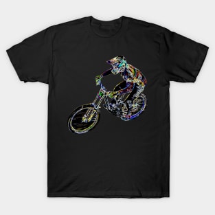 mtb T-Shirt